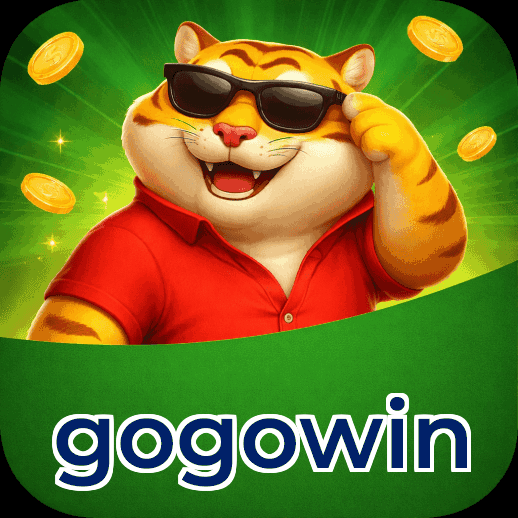 gogowin Facebook - Página oficial com promoções e comunidade ativa